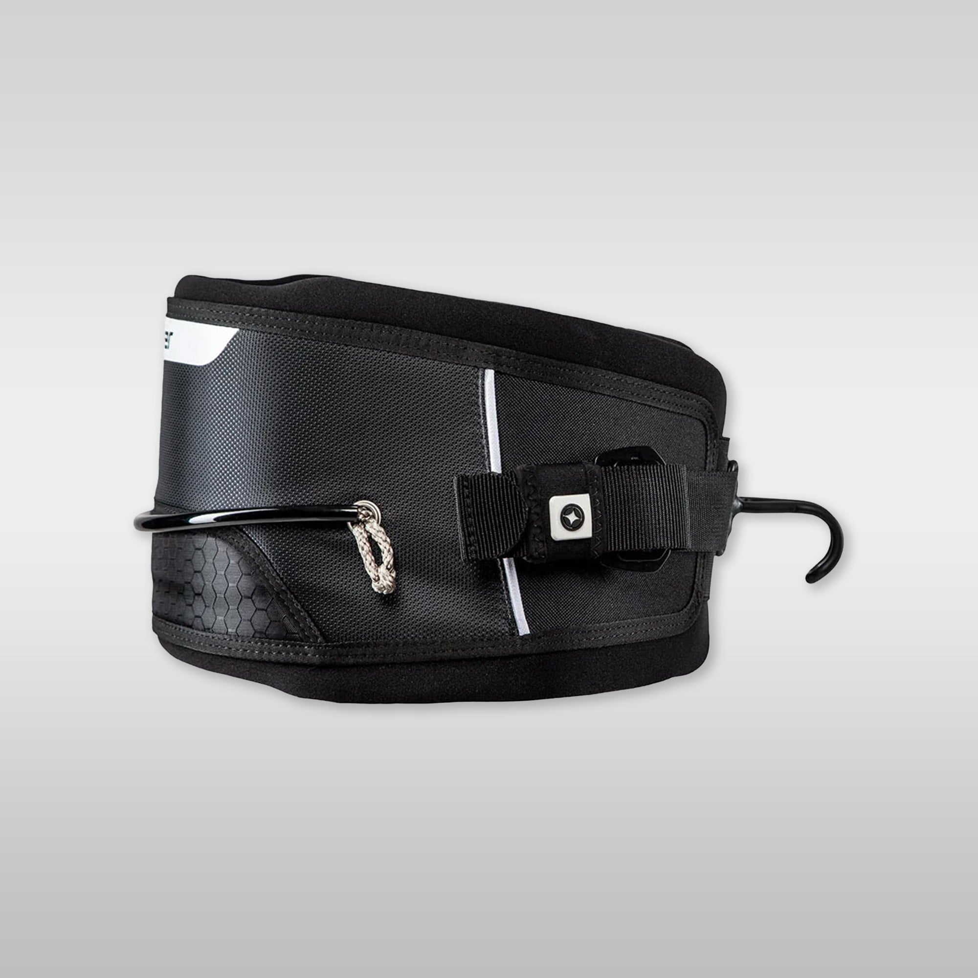 wingfoil wingfoiling foil wing trapez unifiber harness 