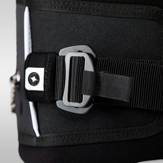 wingfoil wingfoiling foil wing trapez unifiber harness 