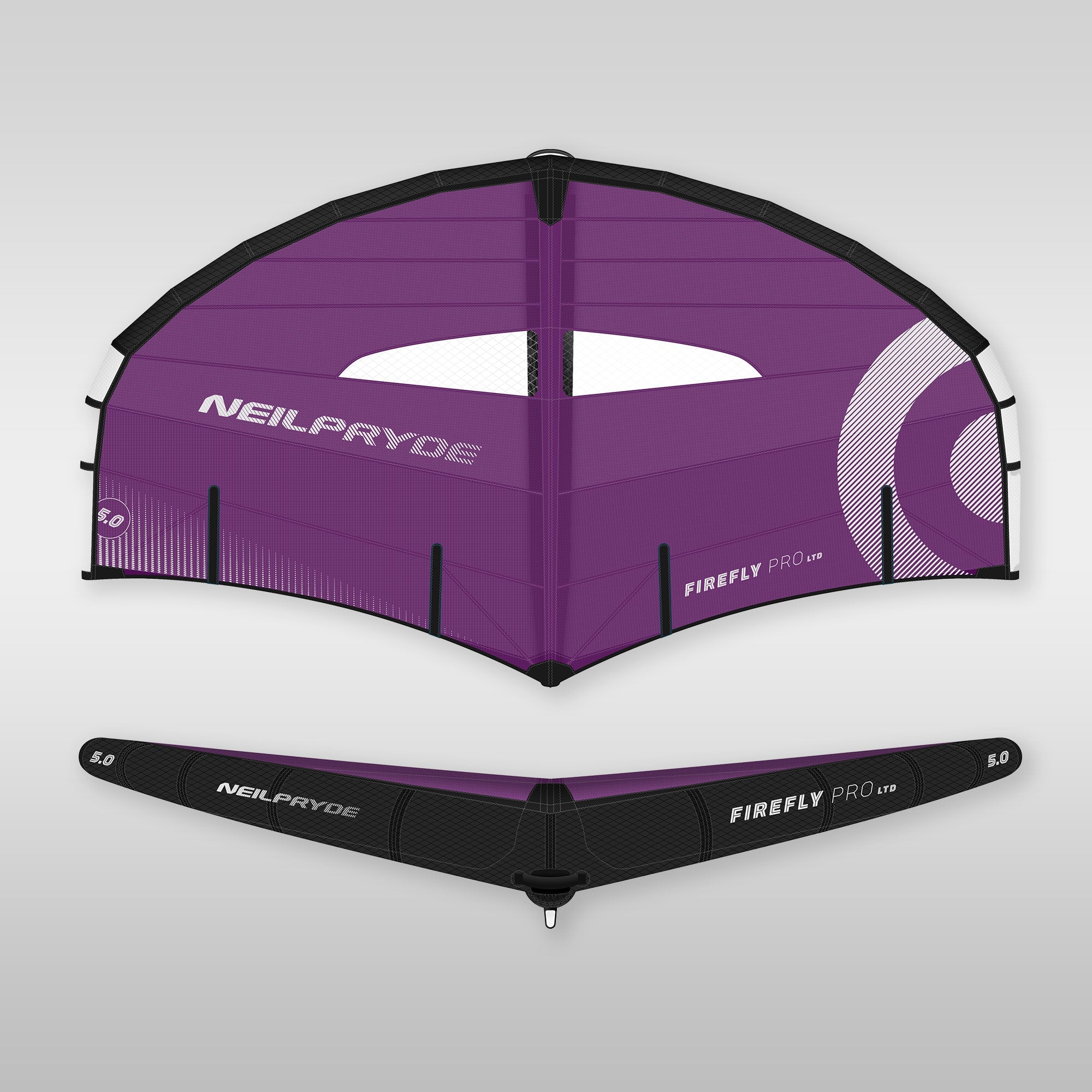 Neilpryde 2026 Wing Firefly Pro LTD wingfoil