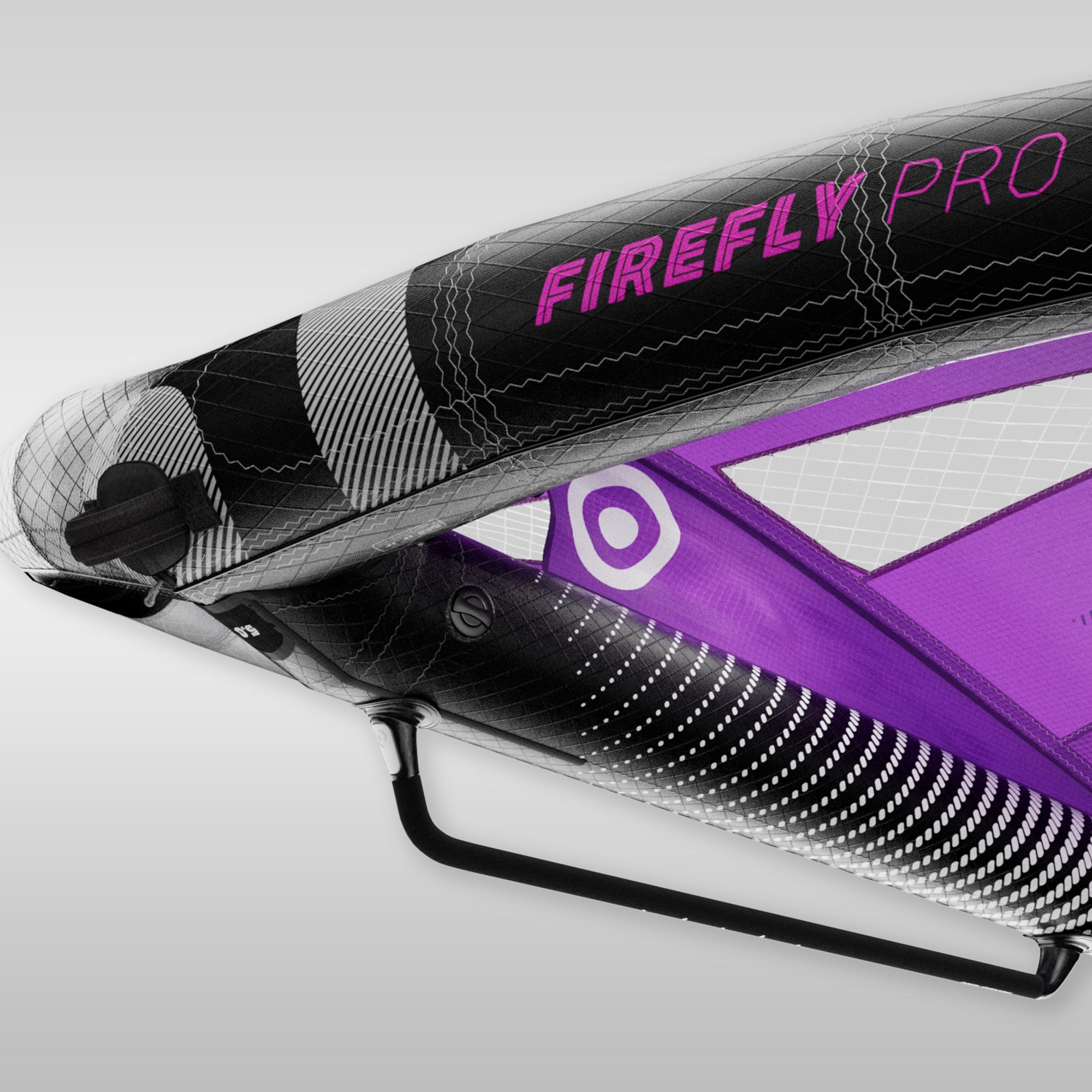 Neilpryde FireFly Pro Wing 2026 wingfoil