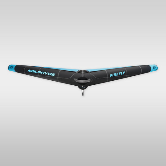 wingfoiling wingfoil foiling Nielpryde firefly  wing