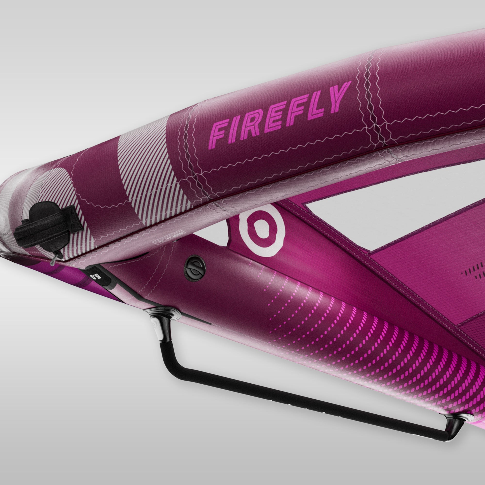 Neilpryde FireFly Wing 2026 wingfoil