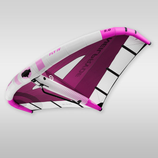 Neilpryde wingfoil Neilpryde Fly IV 2026 wing