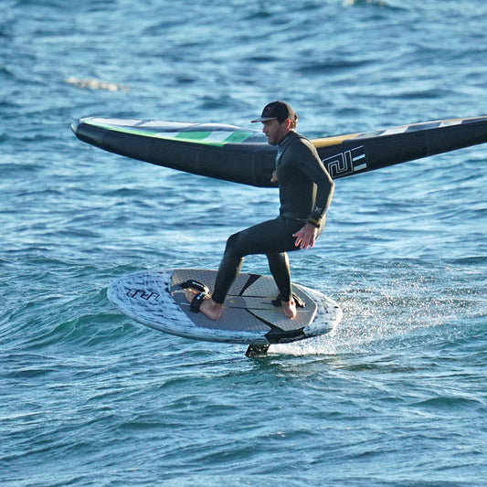 Patrik Chase WB-X Board Freeride Patrik 