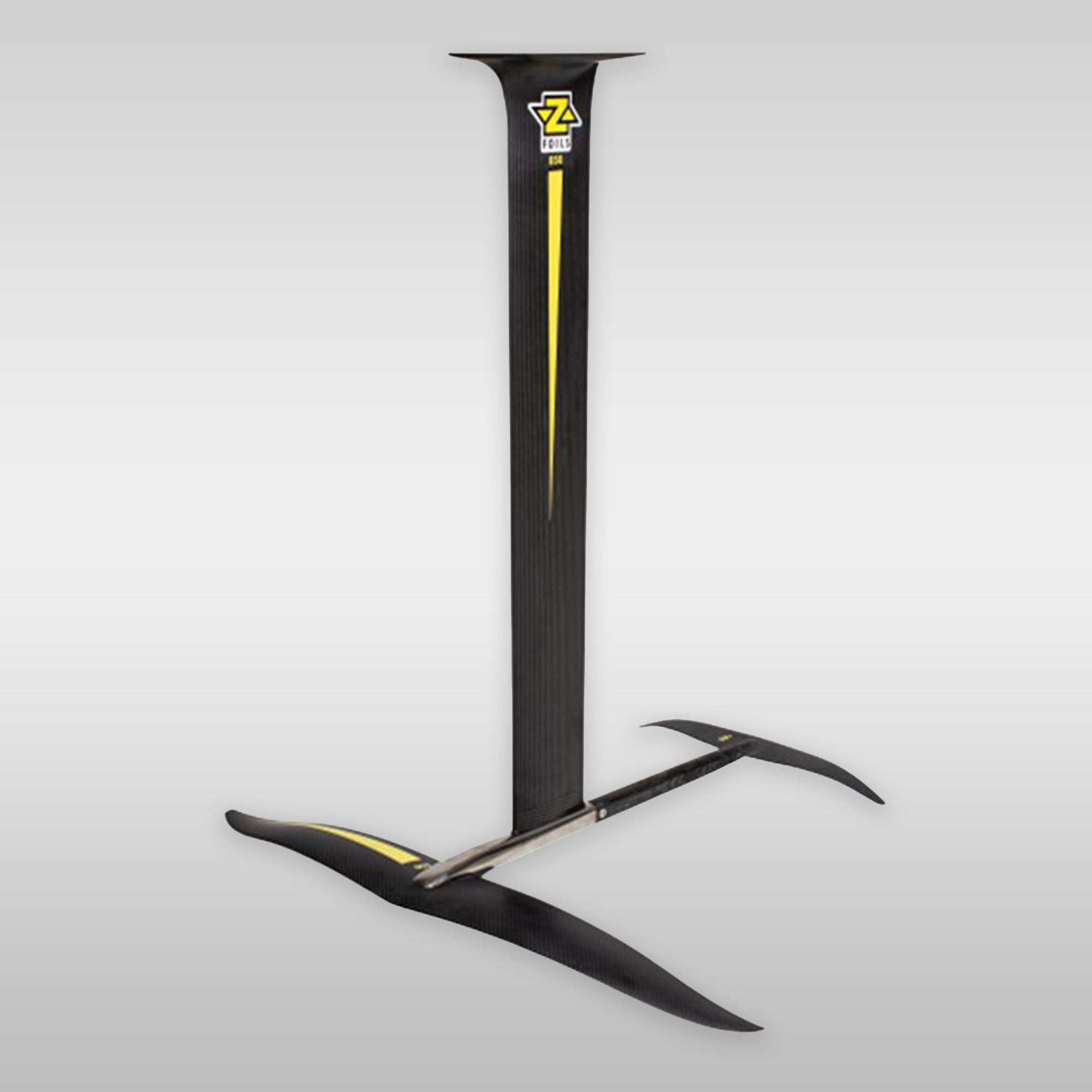 Z-fins wingfoil freerace racing foil set 