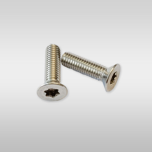 Senkkopf schrauben tx30 tx45 M8 M6 Screws wingfoil foil windsurfing