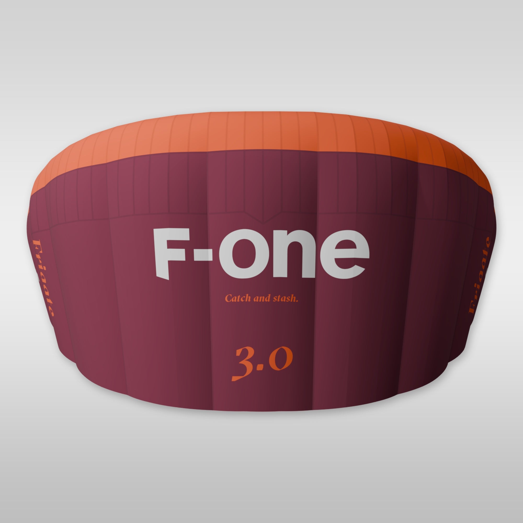 F-One Frigate Parawing Foil Wing