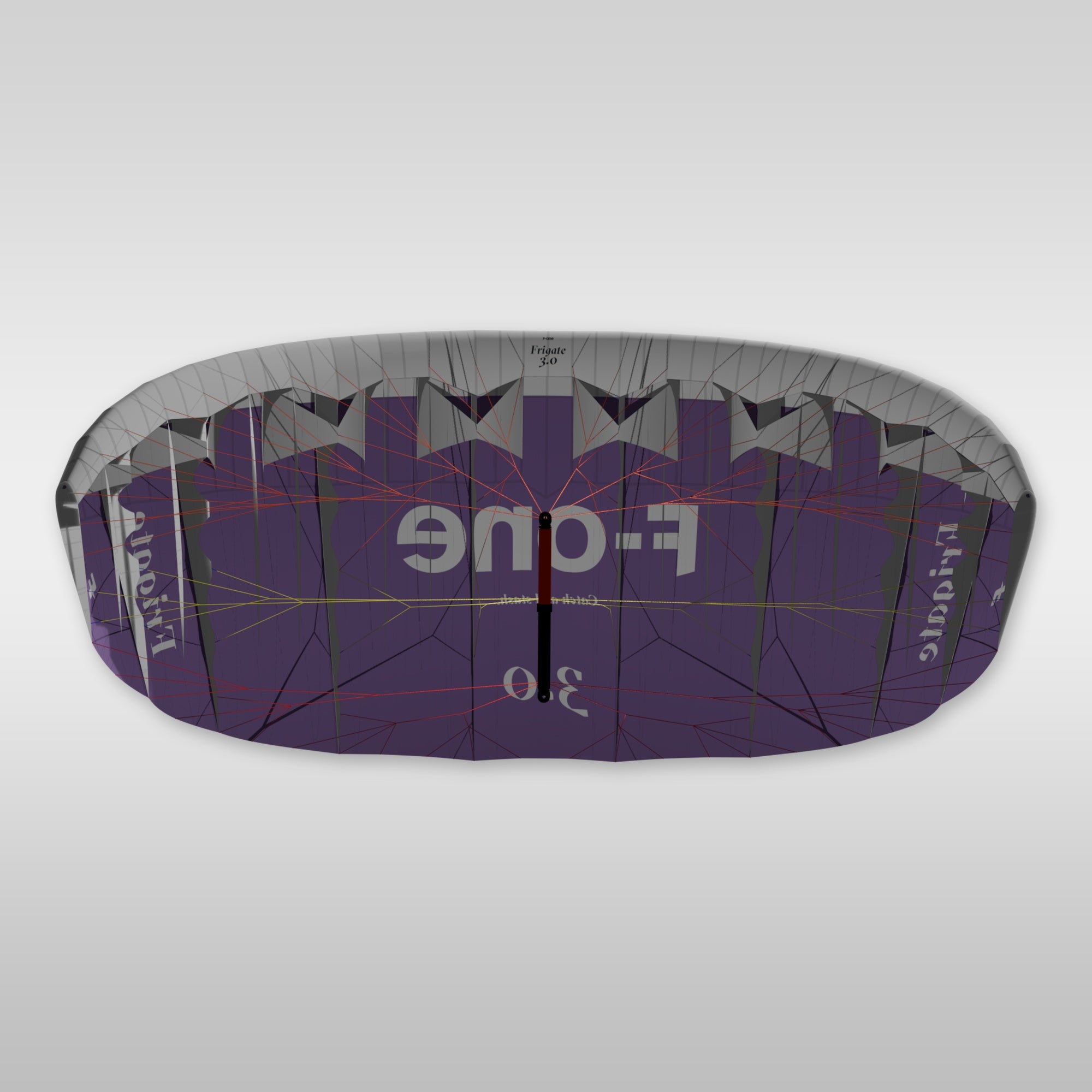 F-One Frigate Parawing Foil Wing