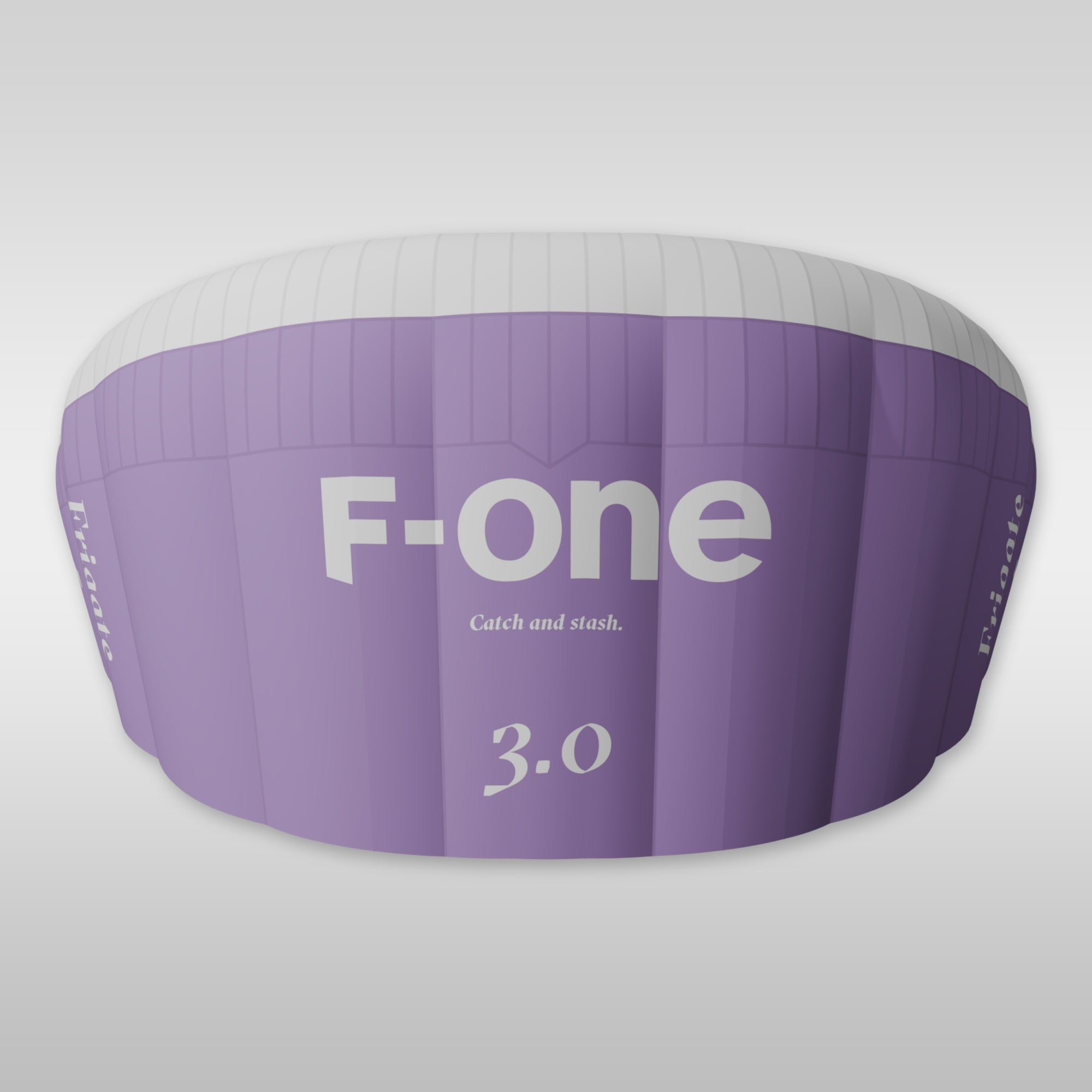 F-One Frigate Parawing Foil Wing