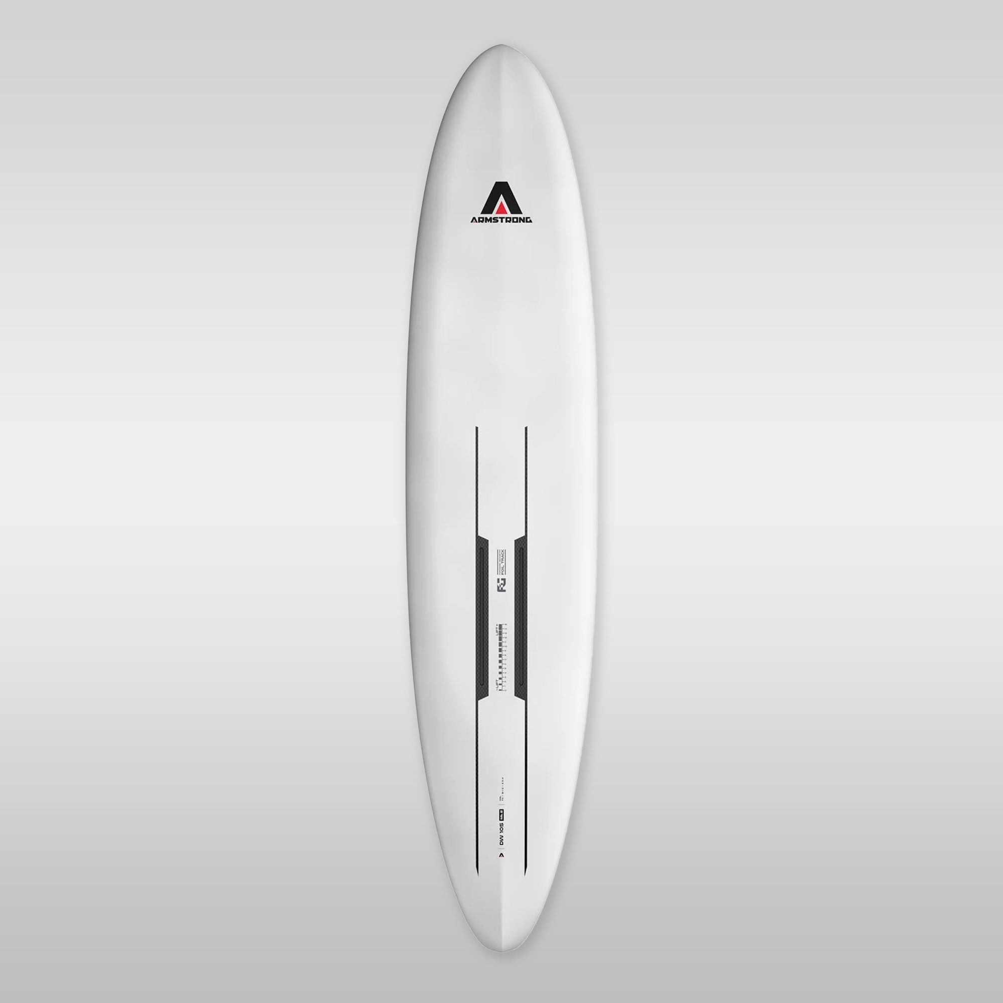armstrong-Foils downwinder foiling downwind mk3 board