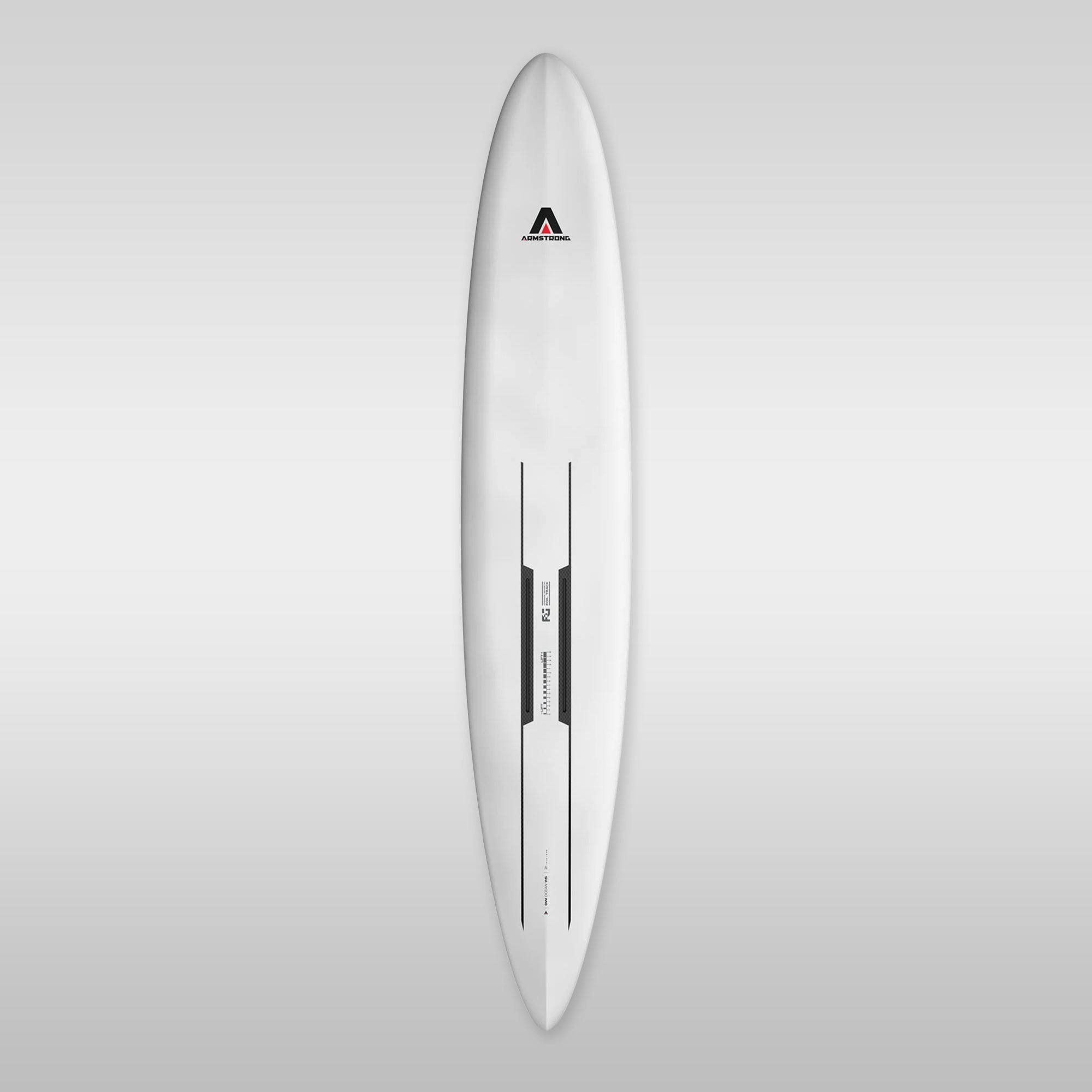 Armstrong Foils Downwinder MK3 Ocean downwind foiling board