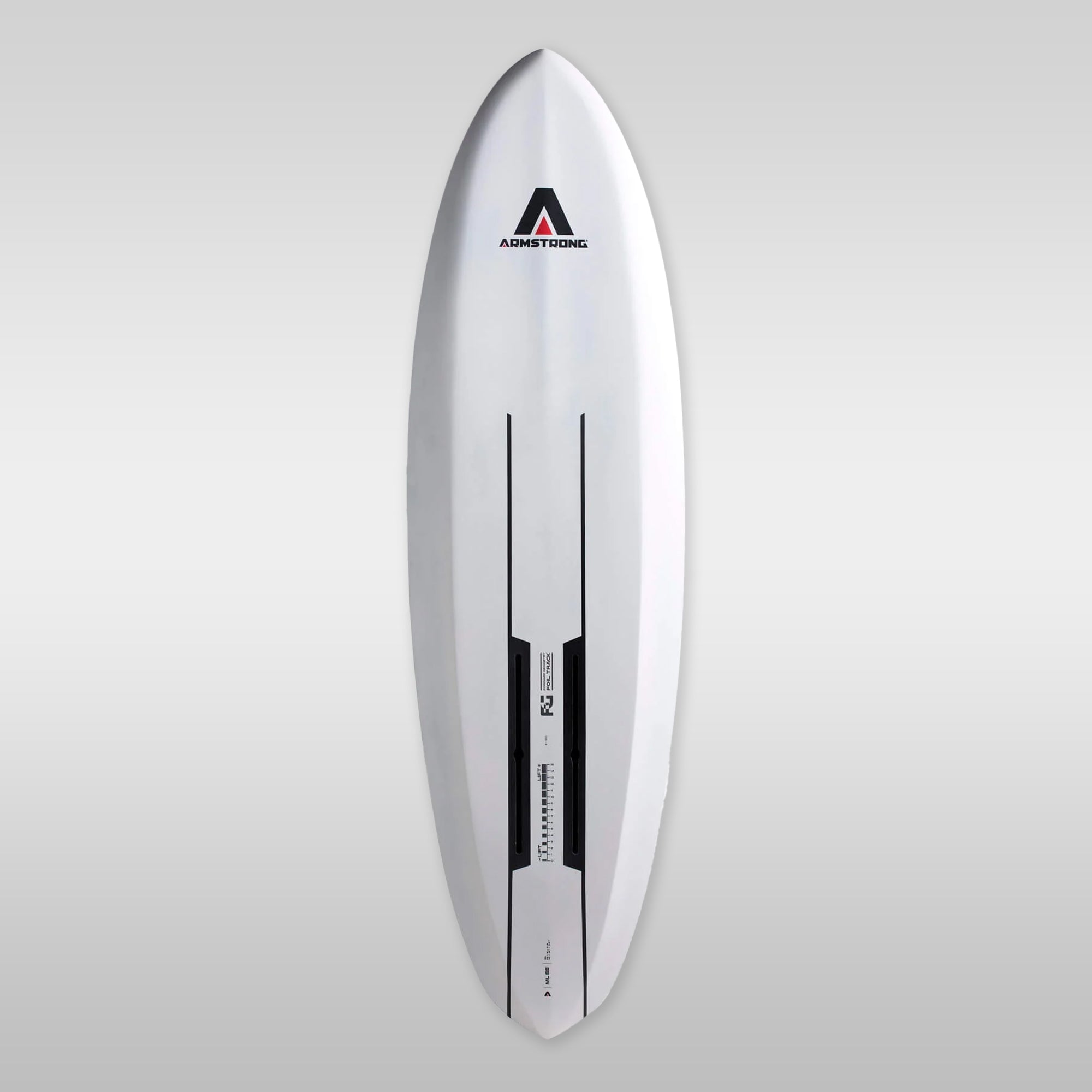 Armstrong-foils midlength FG Board wingfoiling foiling winging
