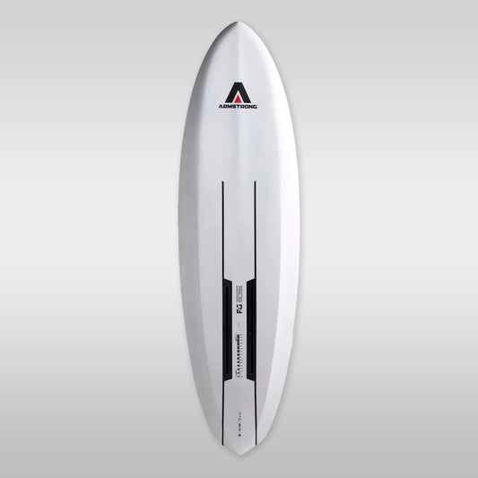Armstrong-foils midlength FG Board wingfoiling foiling winging