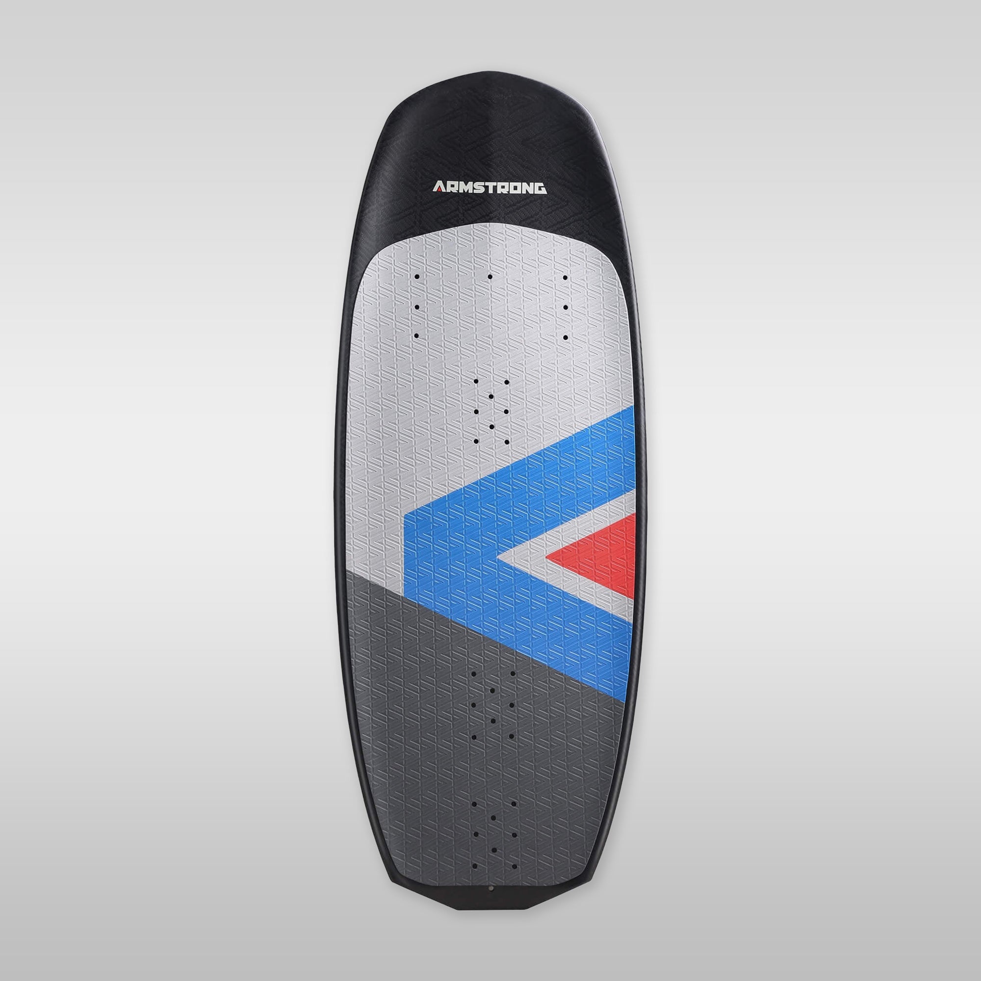 Armstrong Foils Wake Kite Toe Foil WKT board