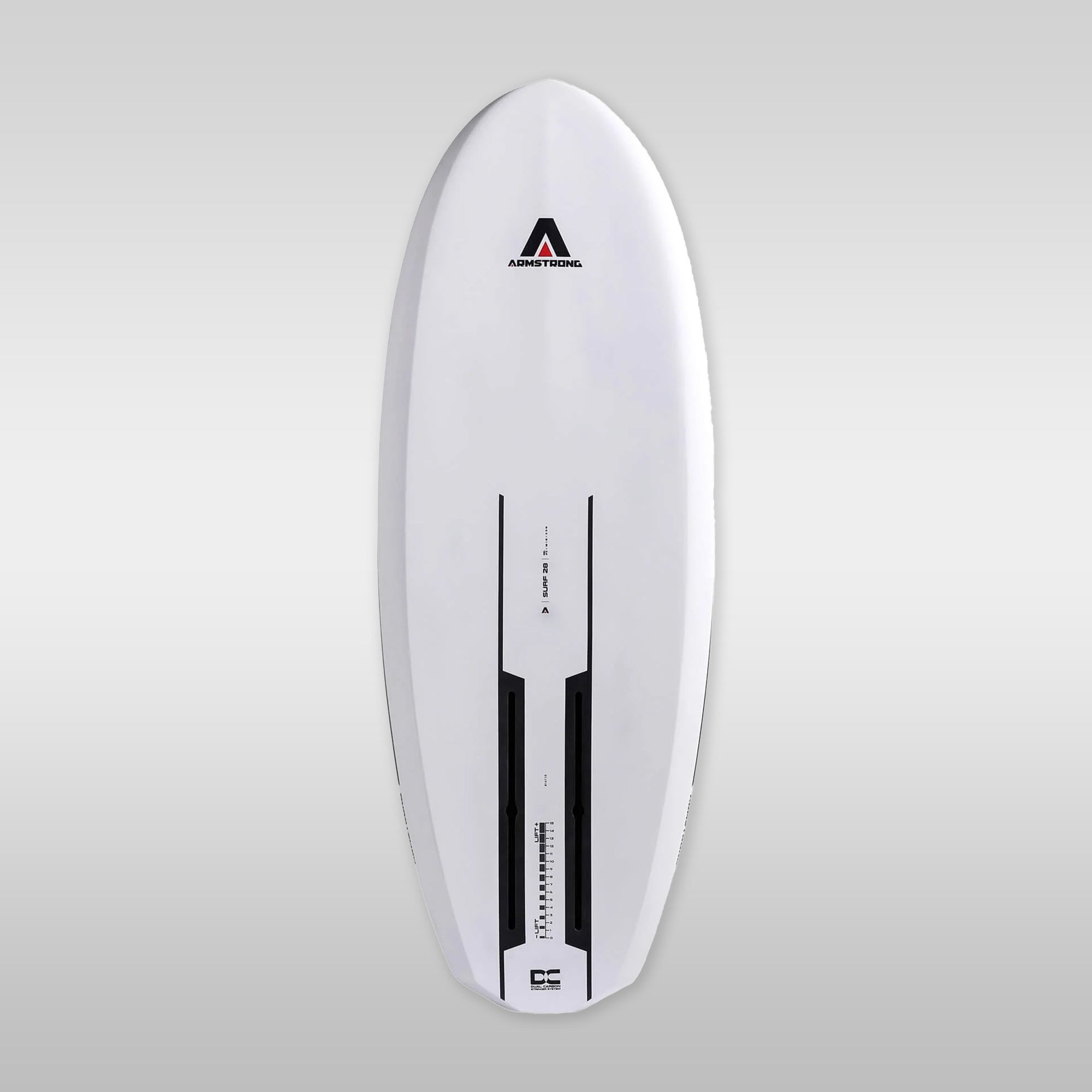 Armstrong-foils surf prone Board wingfoiling foiling winging
