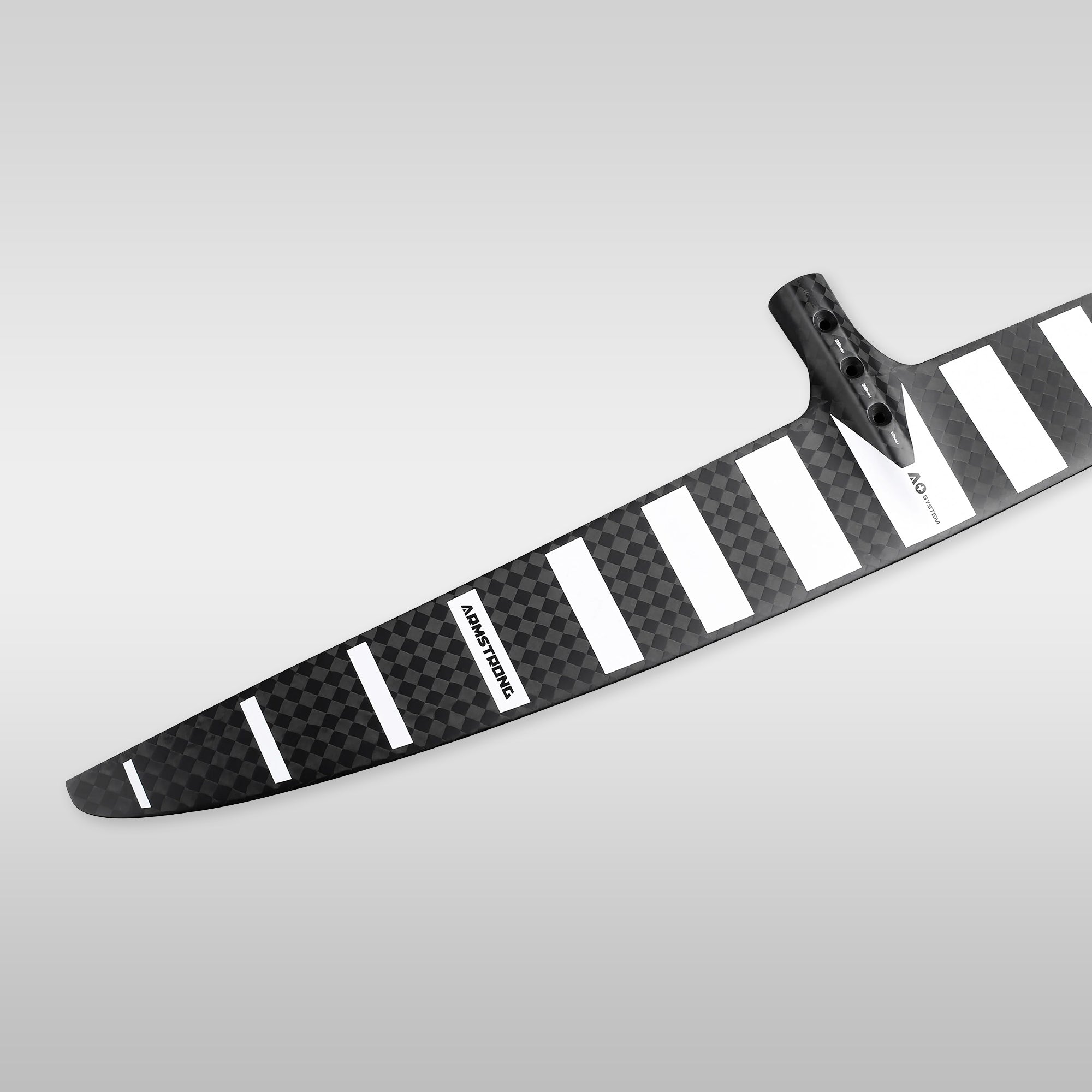 wingfoil surfshop wingfoiling foiling foil frontwing armstrong UHA