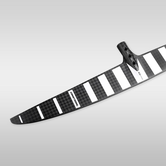 wingfoil surfshop wingfoiling foiling foil frontwing armstrong UHA