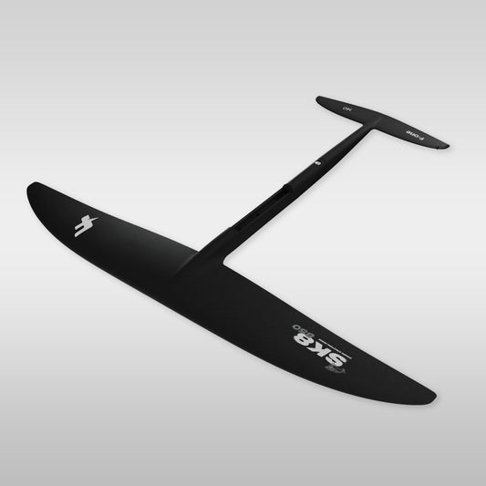 F-One wing foiling prone foil wingfoil frontwing plane SK8 v2 2025