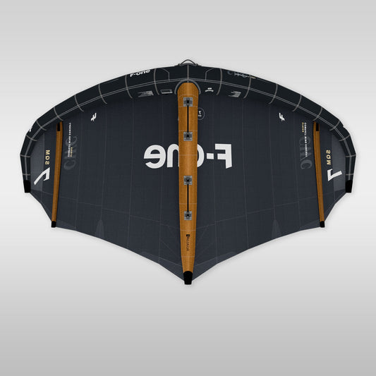 F-one Wing Strike cwc v5 aluula