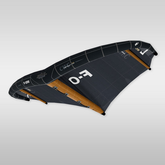 F-one Wing Strike cwc v5 aluula