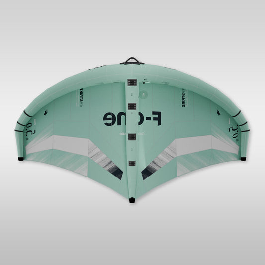 wingfoiling wingfoil wingfoilen wing f-one strike v5 2025 