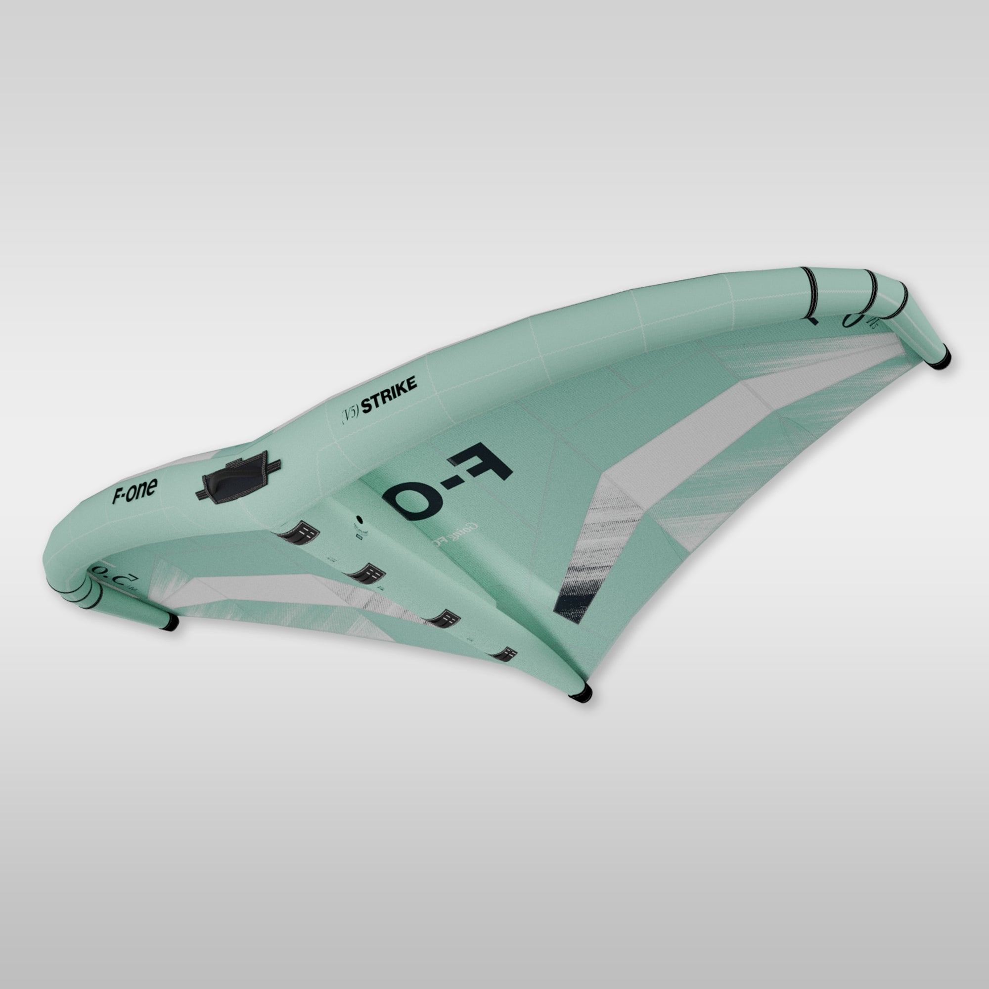 wingfoiling wingfoil wingfoilen wing f-one strike v5 2025 