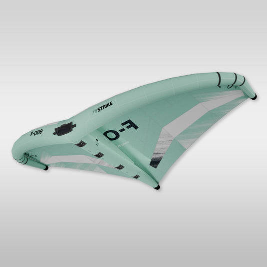 wingfoiling wingfoil wingfoilen wing f-one strike v5 2025 