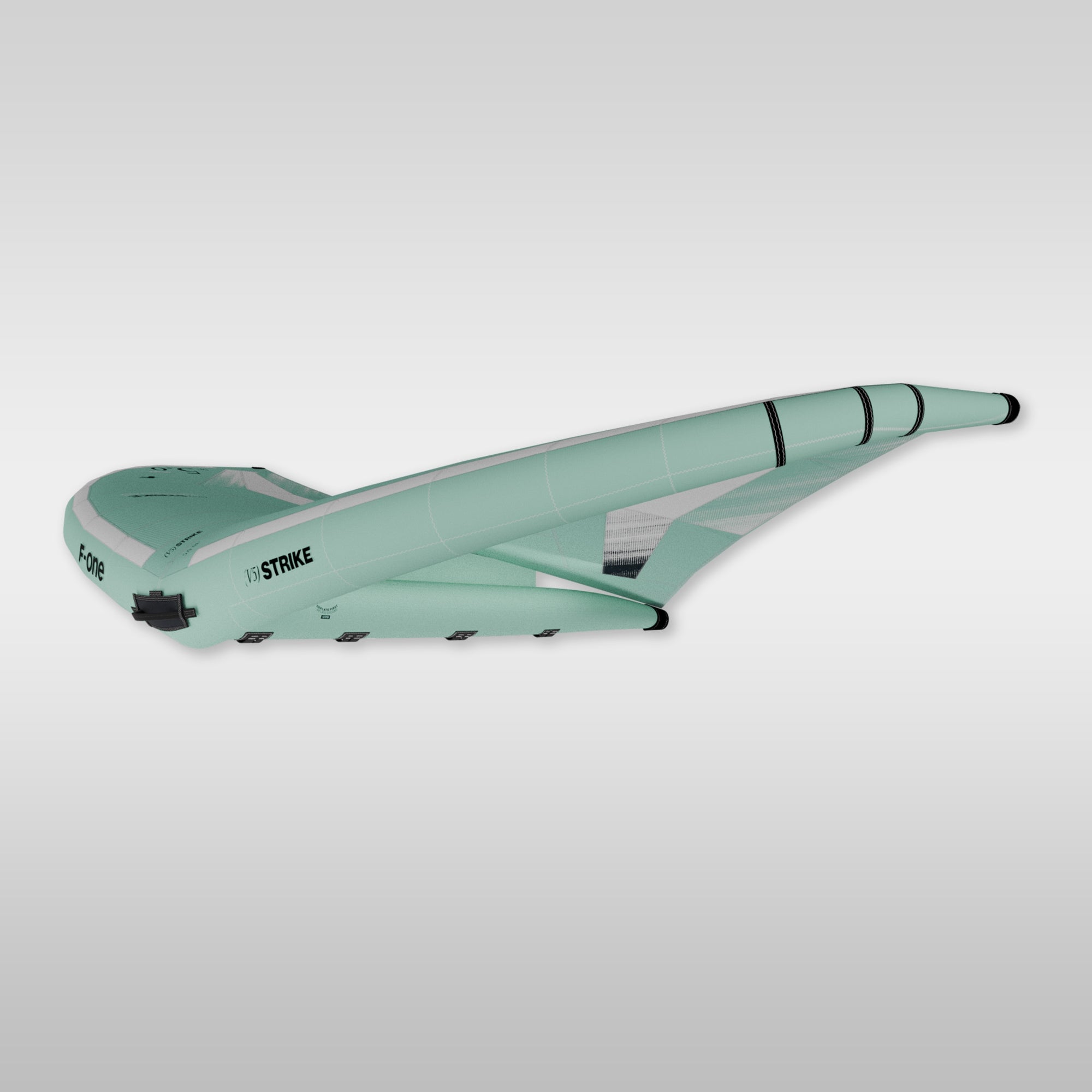 wingfoiling wingfoil wingfoilen wing f-one strike v5 2025 