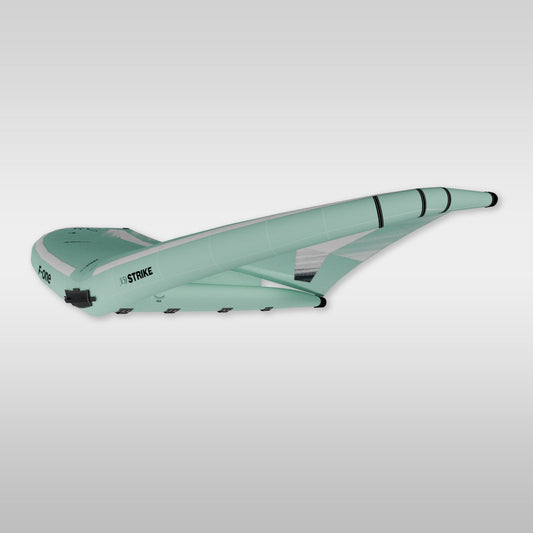 wingfoiling wingfoil wingfoilen wing f-one strike v5 2025 