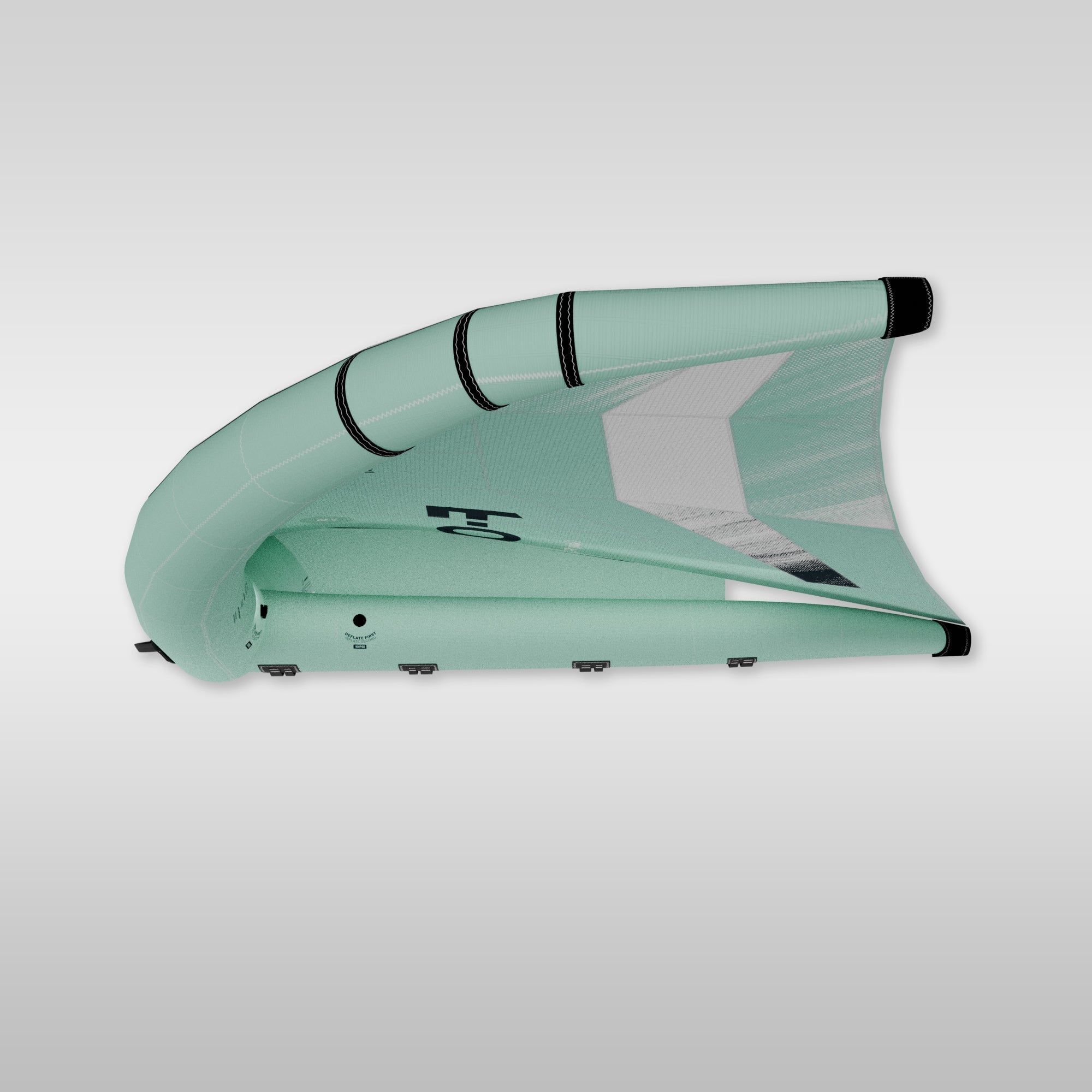 wingfoiling wingfoil wingfoilen wing f-one strike v5 2025 