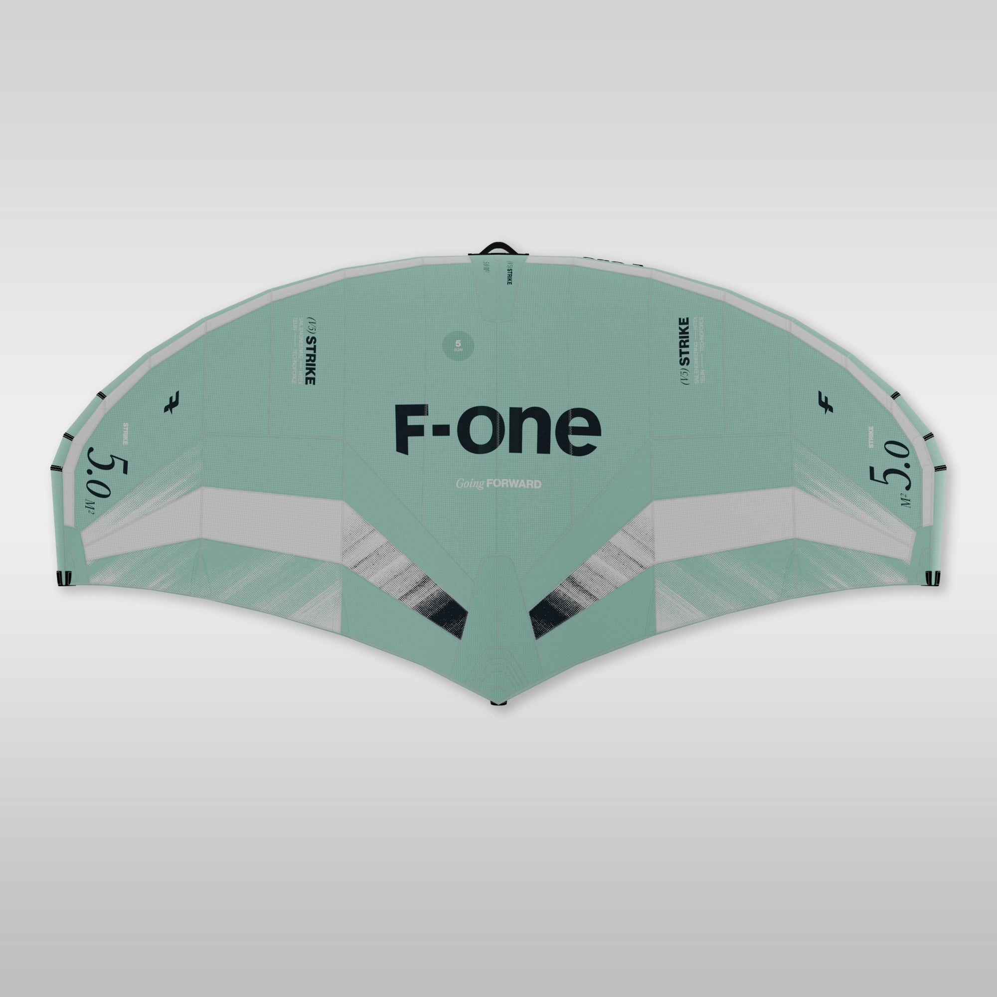 wingfoiling wingfoil wingfoilen wing f-one strike v5 2025 
