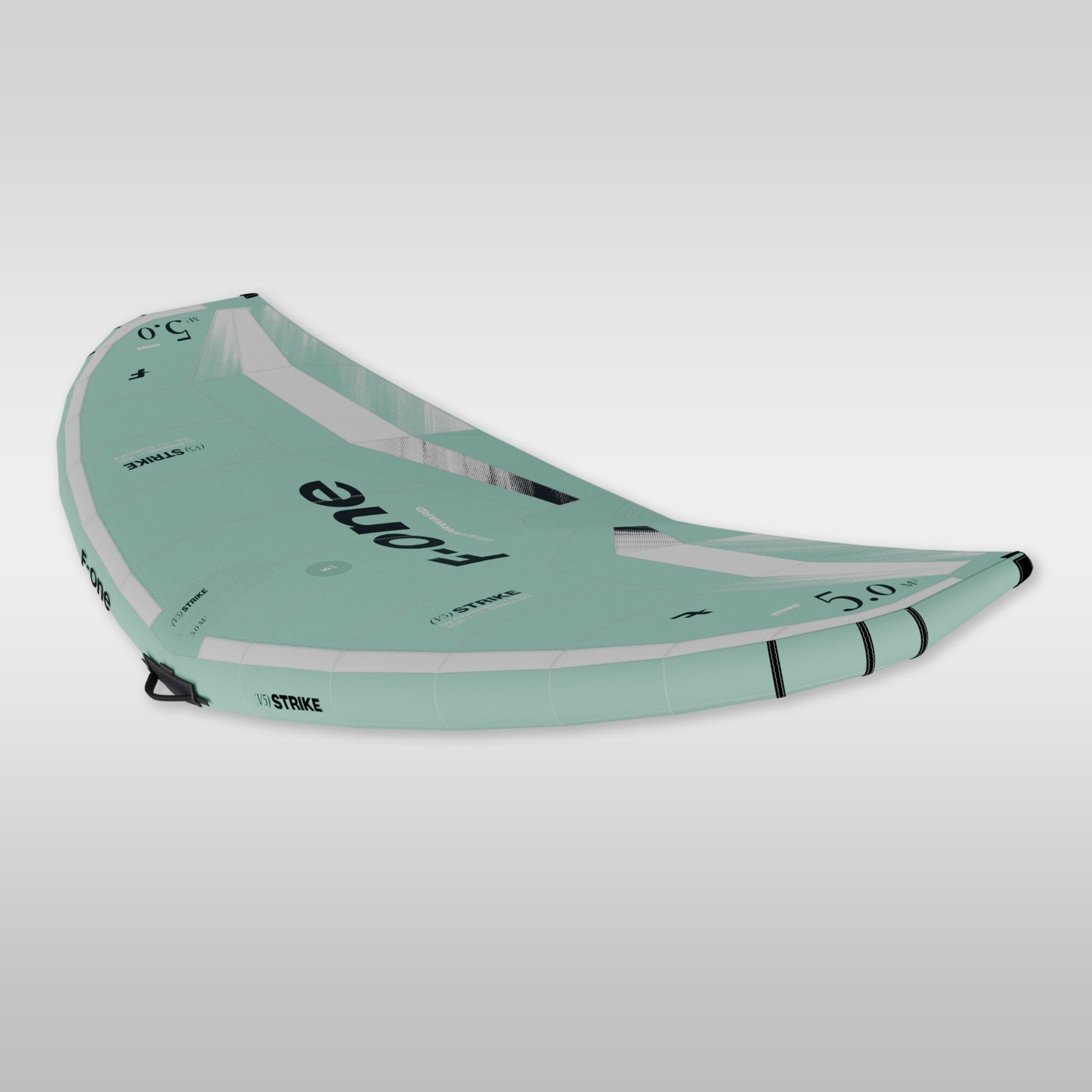 wingfoiling wingfoil wingfoilen wing f-one strike v5 2025 