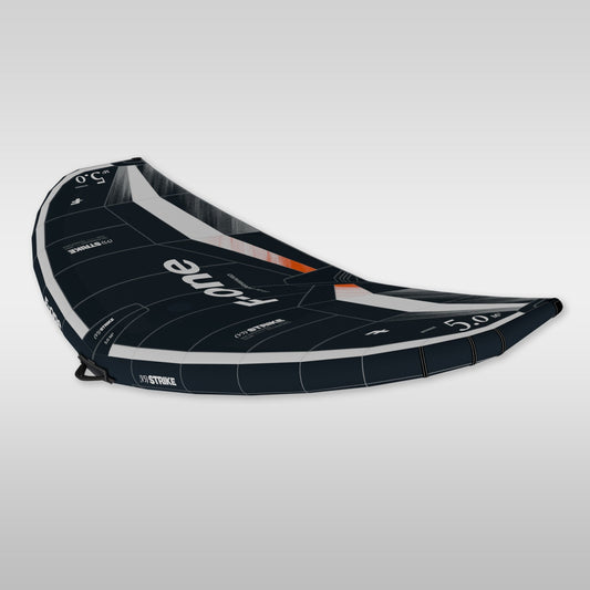 wingfoiling wingfoil wingfoilen wing f-one strike v5 2025 