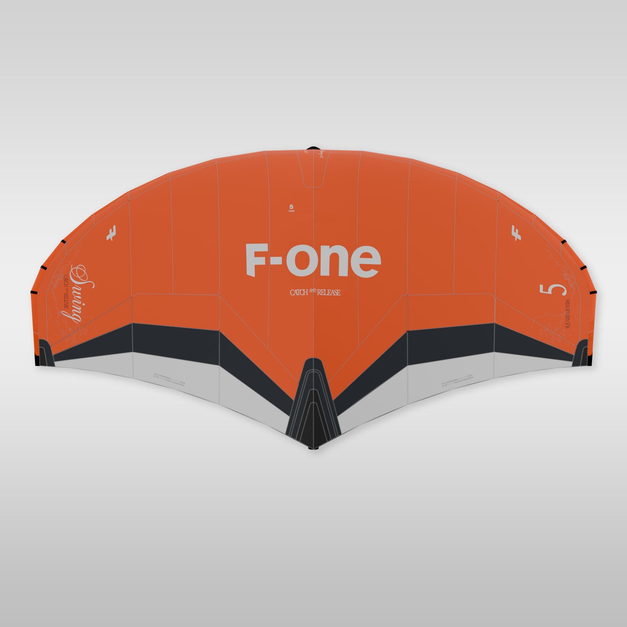 F-One Swing v5 Wing 2025