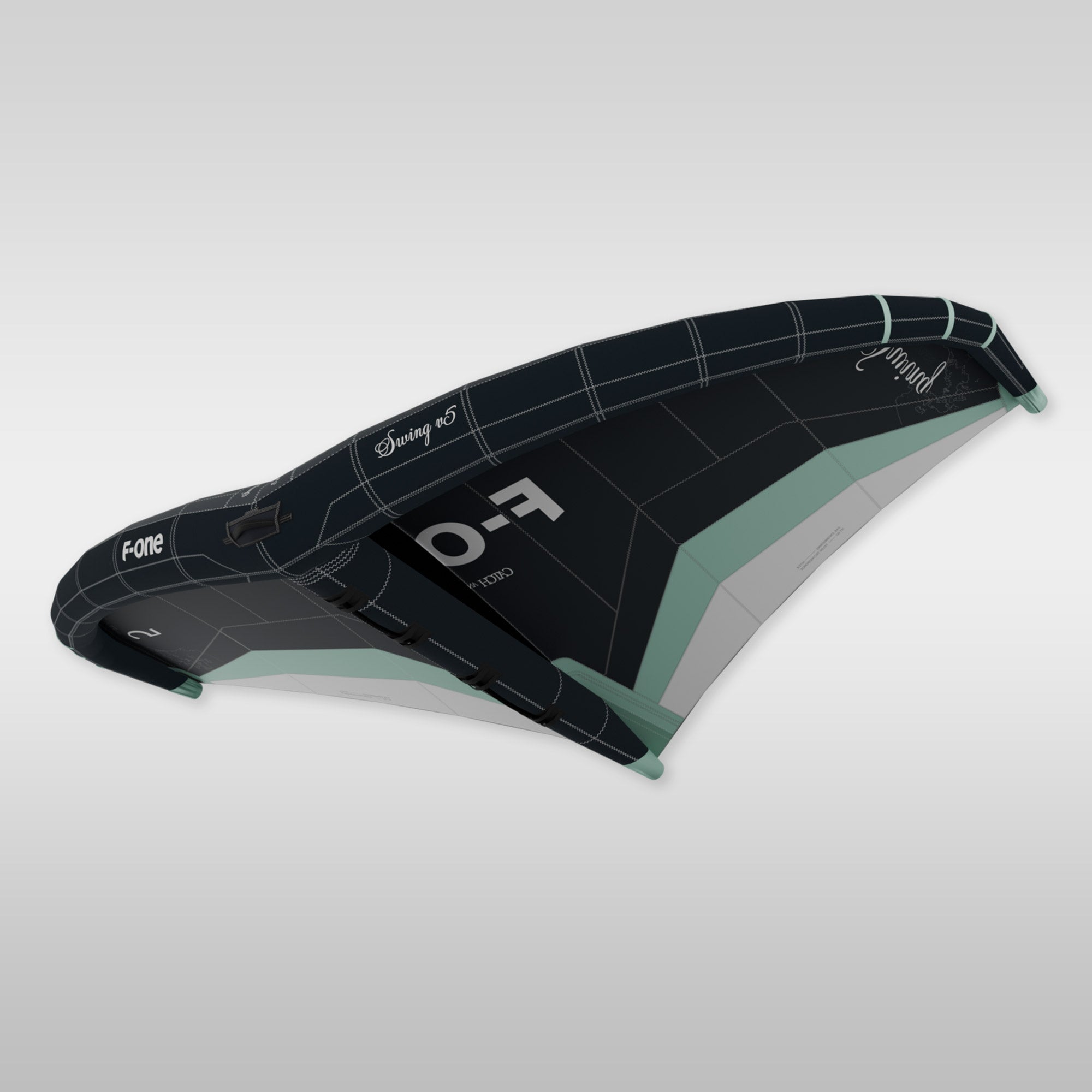 F-One Swing v5 Wing 2025