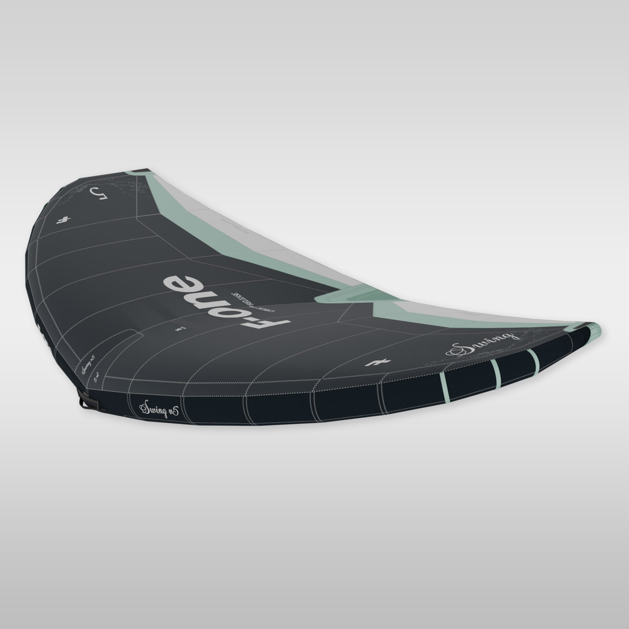 F-One Swing v5 Wing 2025