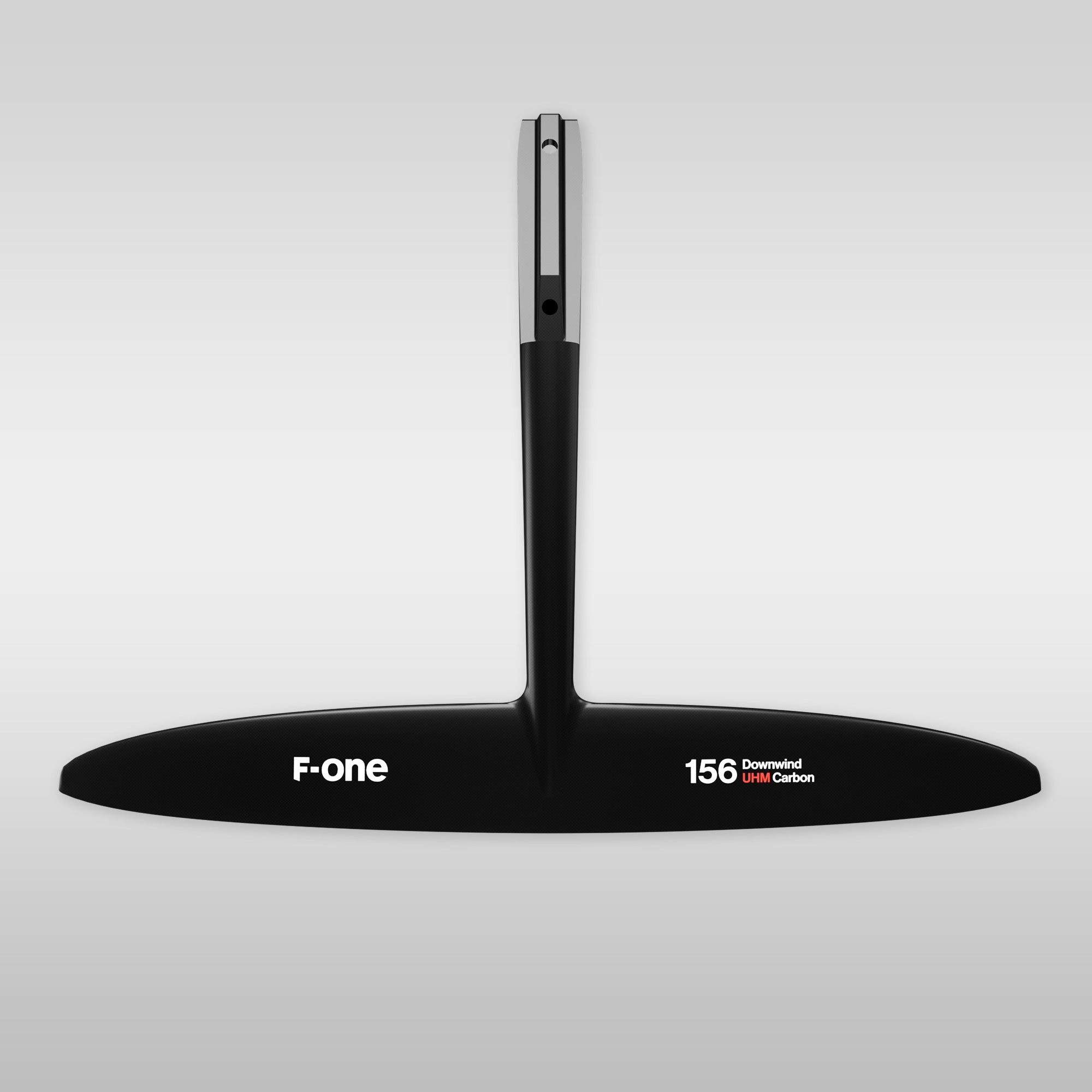 F-One Monobloc Tail Foil Backwing Rearwing Downwind
