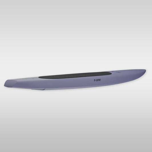 F-One Rocket Free downwind carbon board