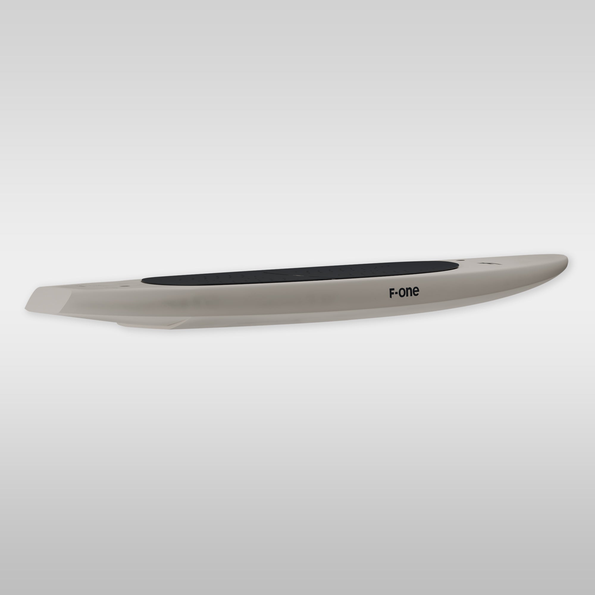 F-One Free Surf Carbon board