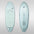 F-One Rocket Wing S wingfoil prone board