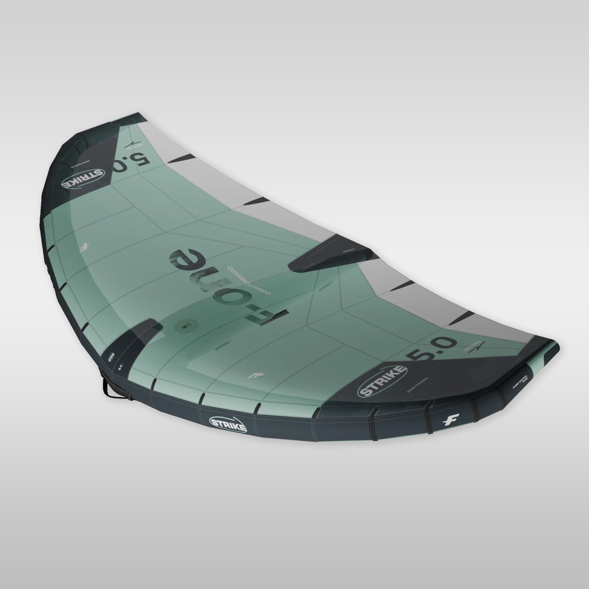 F-One Strike v6 Wingfoil Wing