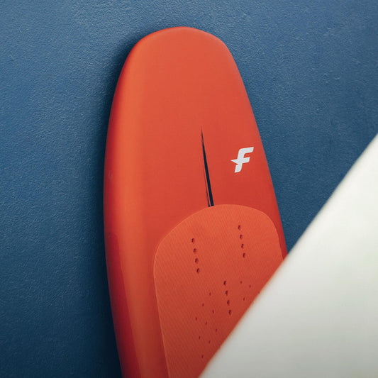 wingfoilboard f-one rocket wing asc 2025 wingfoiling