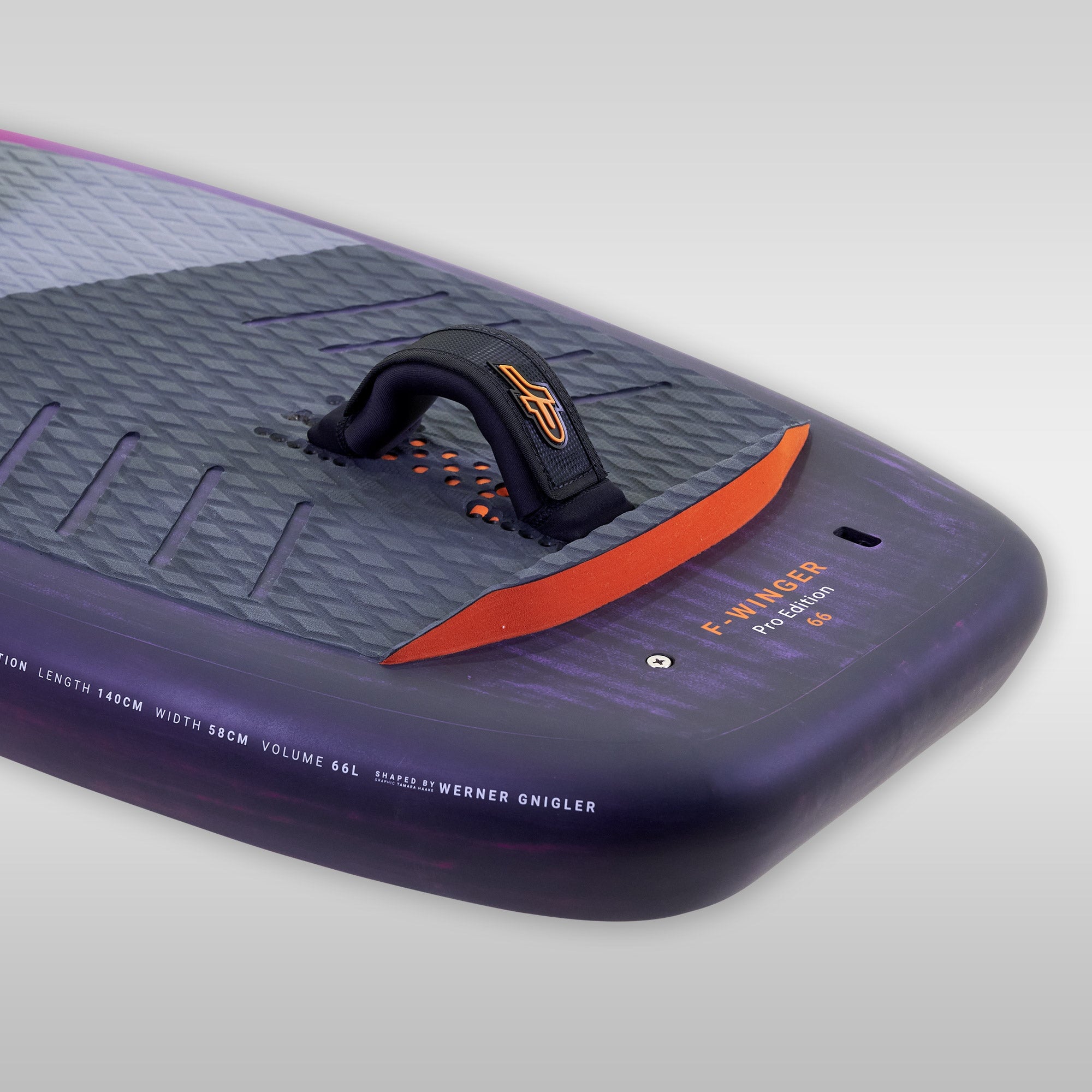 wingfoil board wingfoiling Foil JP-Australia F-Winger PRO