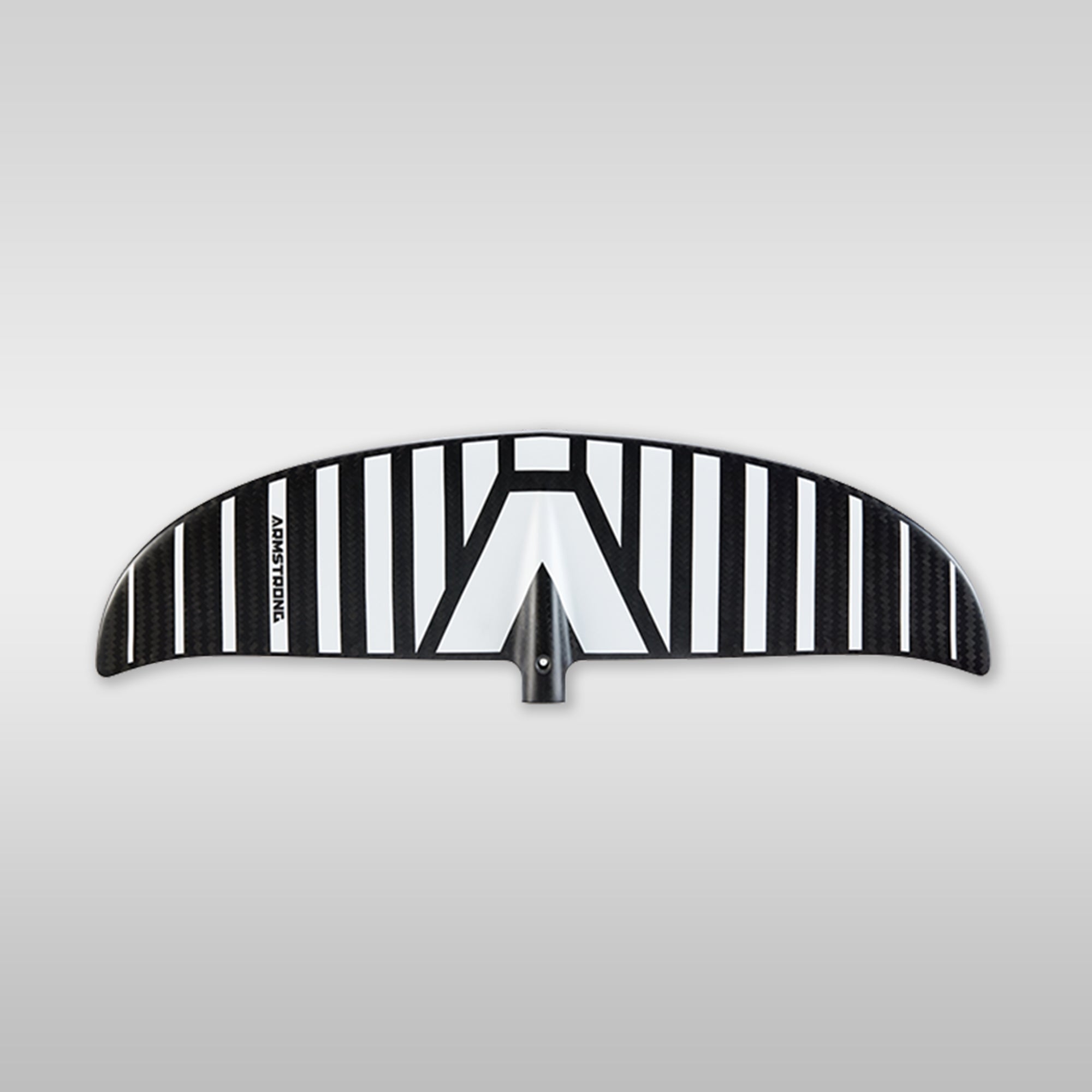 wingfoil surf foil foiling Armstrong Carbing freeride v2 Foil Carbon Front Wing