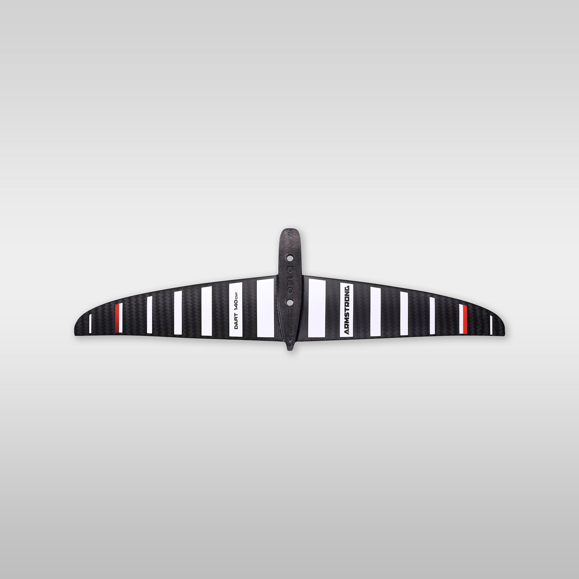 wingfoil surf foil foiling Armstrong Backwing Stabilizer Dart