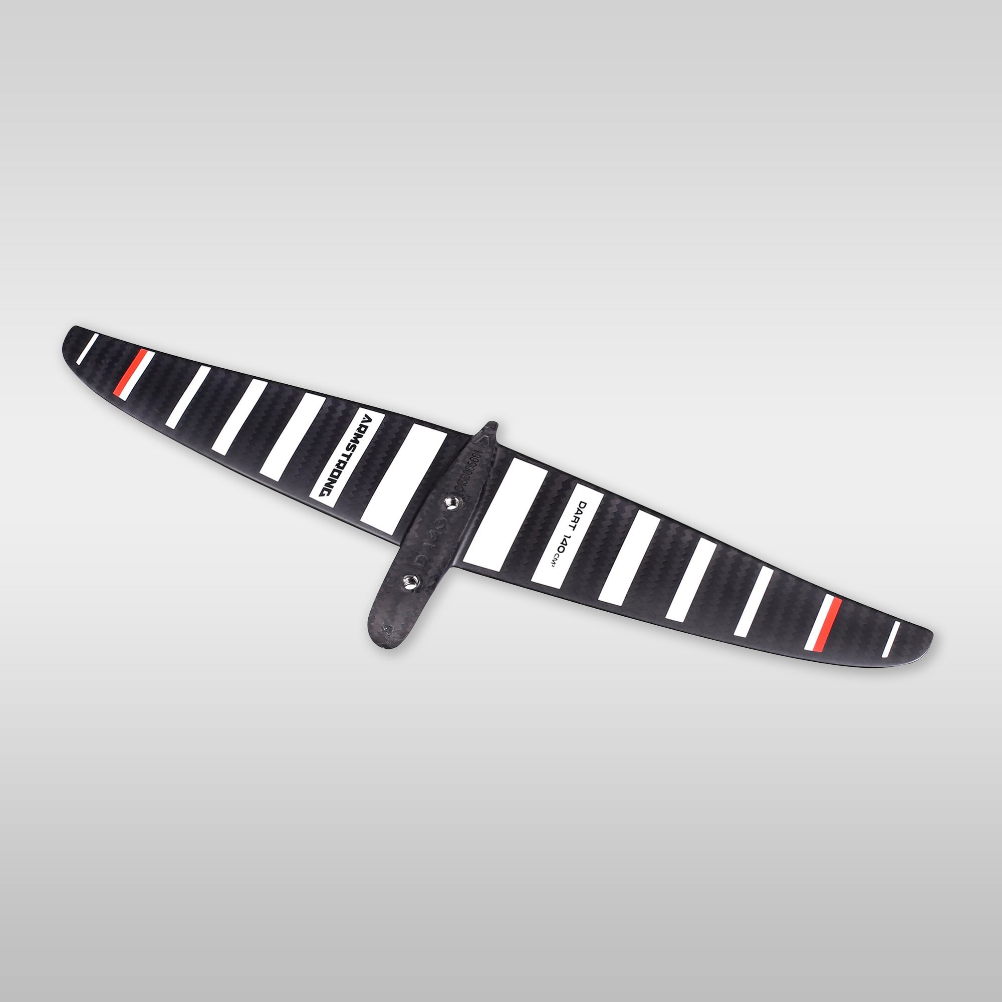 wingfoil surf foil foiling Armstrong Backwing Stabilizer Dart