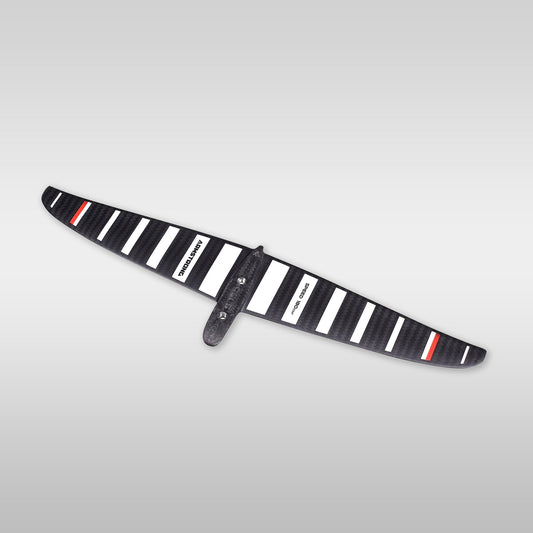 wingfoil surffoil foiling Armstrong Backwing Stabiliser Speed