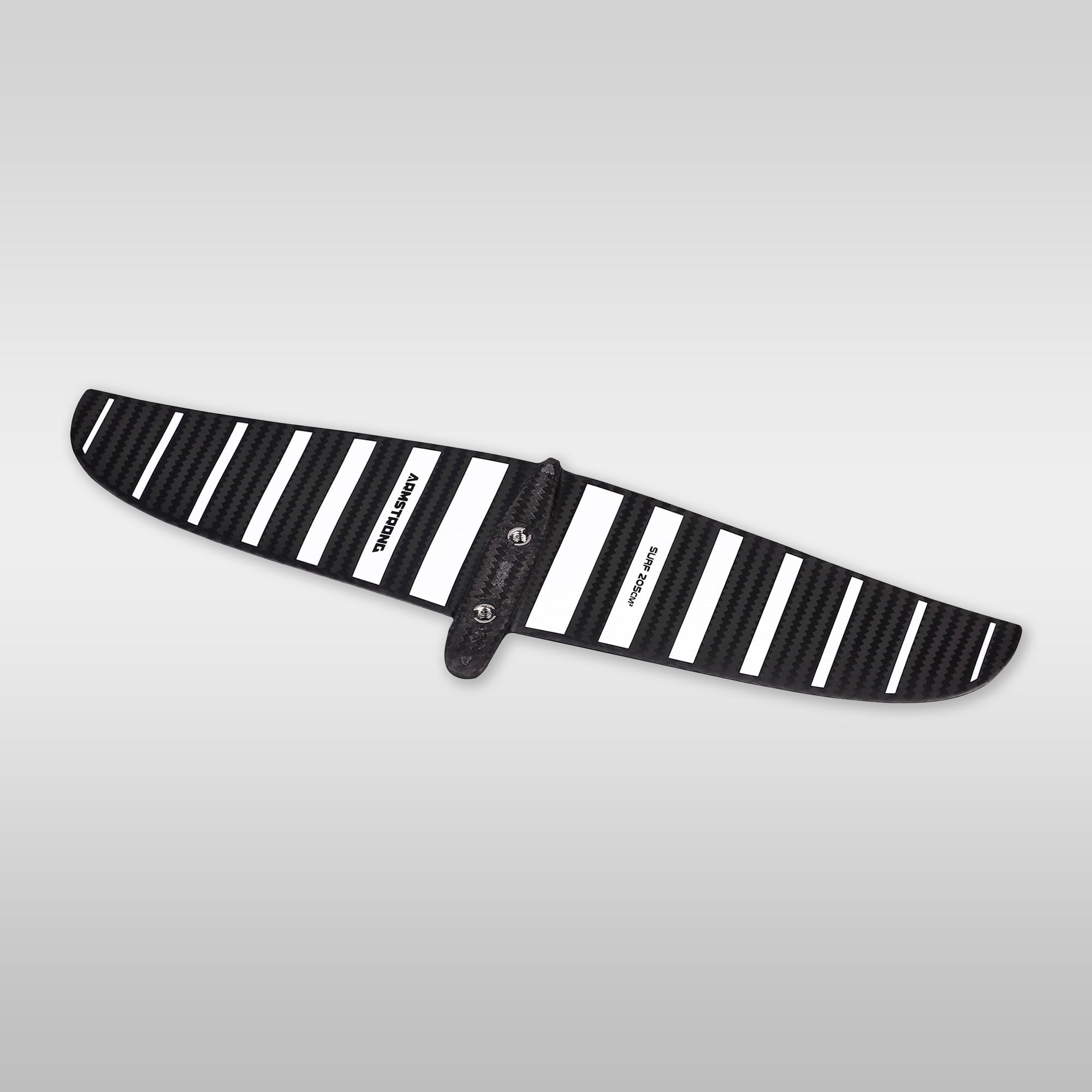 wingfoil surf foil foiling Armstrong Backwing Stabilizer Surf