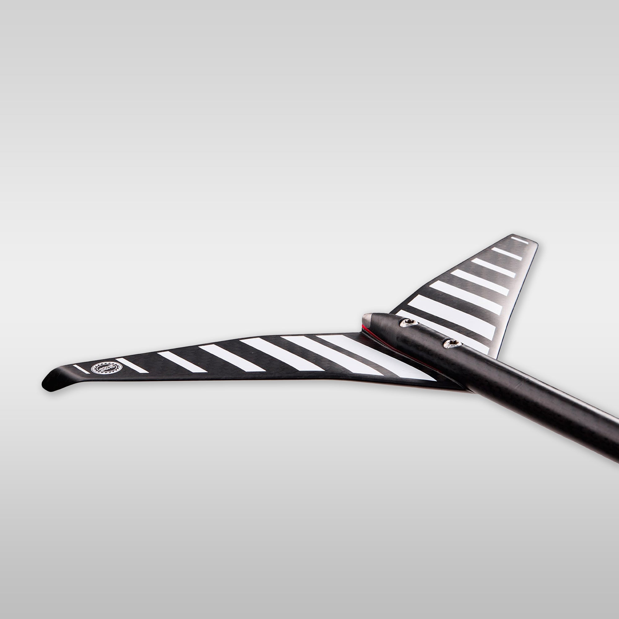 wingfoil surf foil foiling Armstrong Backwing Stabilizer Flying-V