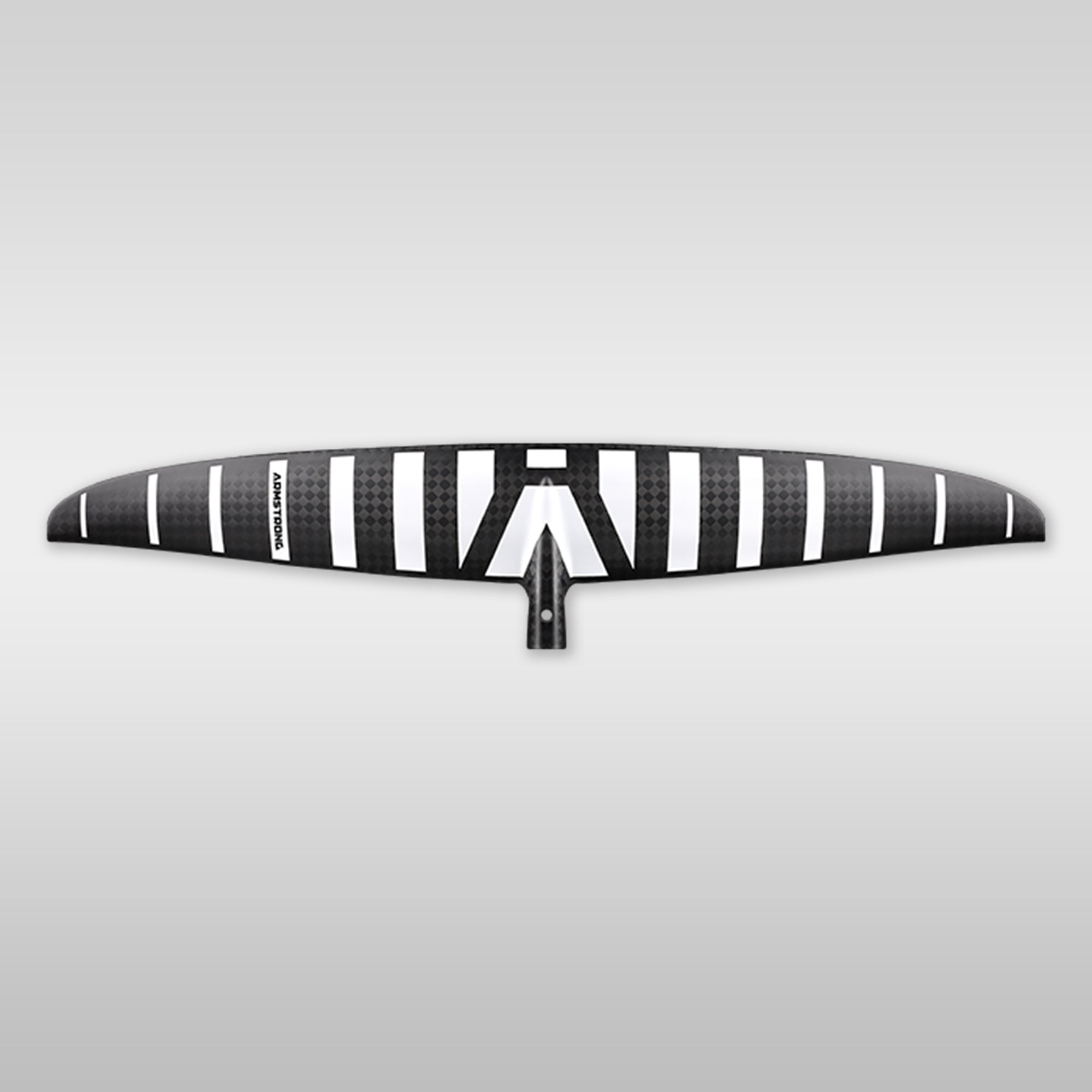 wingfoil surf foil foiling Armstrong High-Aspect HA-Foil Carbon Front Wing